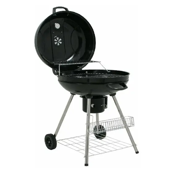 22.5" Pro BBQ Grill