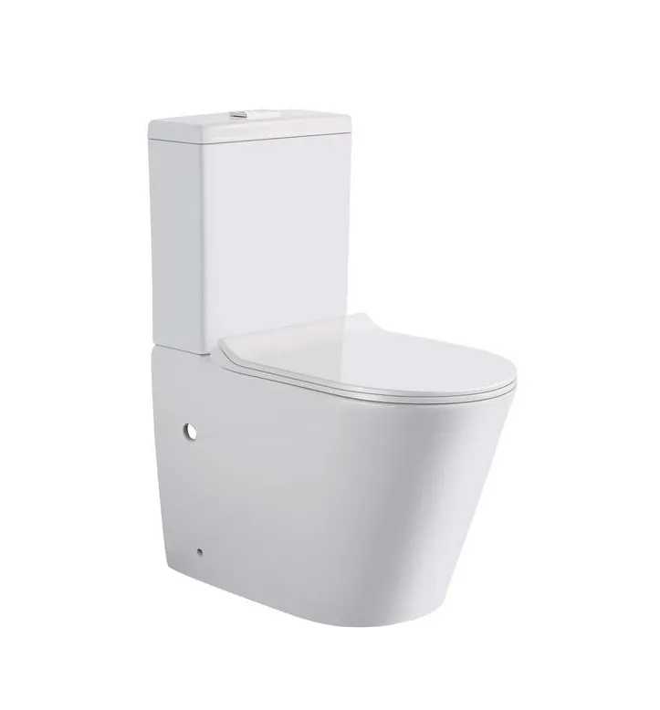 Toilet ET03