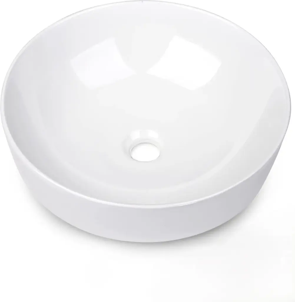 Washbasin EB08