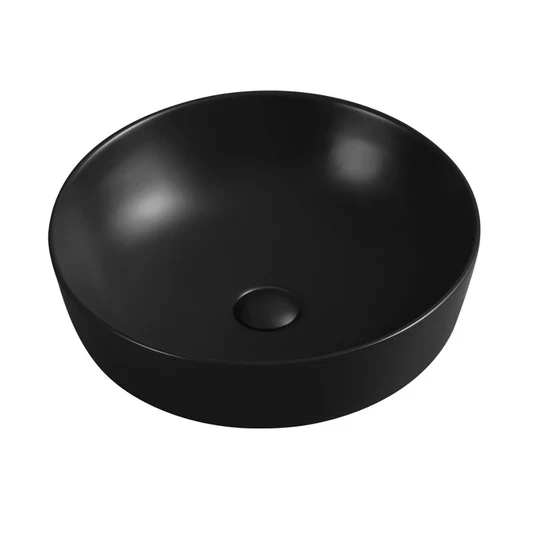 Washbasin EB08 Black