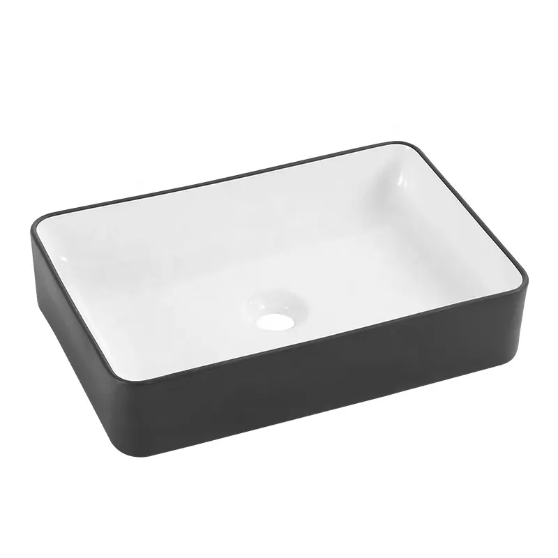 Washbasin EB09