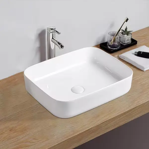 Washbasin EB14