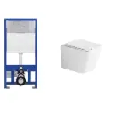 Wall Hung Toilet ET07