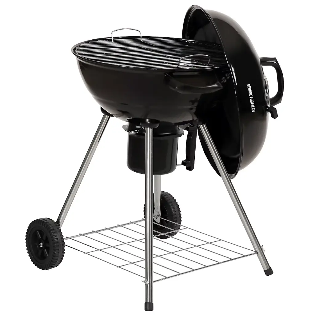 22.5" Classic BBQ Grill 