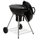 22.5" Classic BBQ Grill 