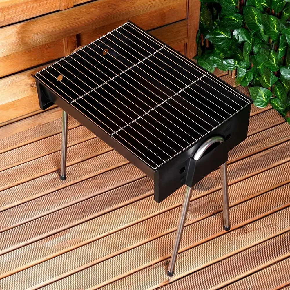 Mini BBQ Grill