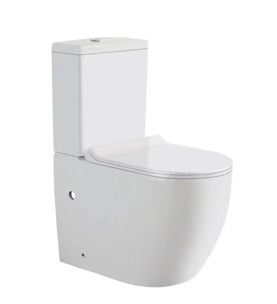 Toilet ET02