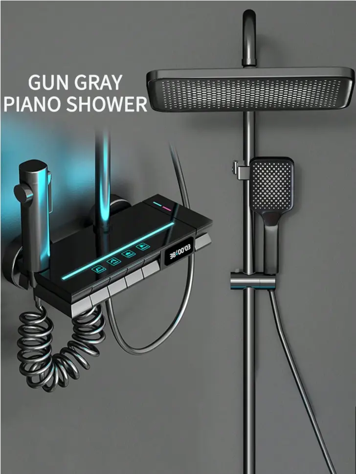 Shower set ES02