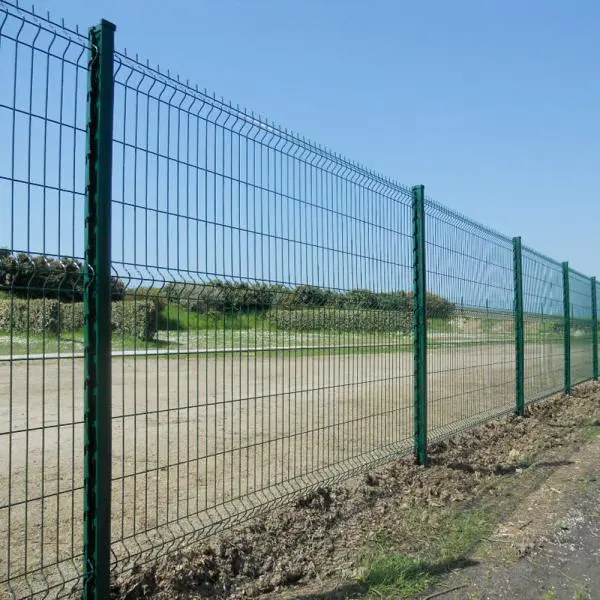 3D Panel Fence (H1.0m)
