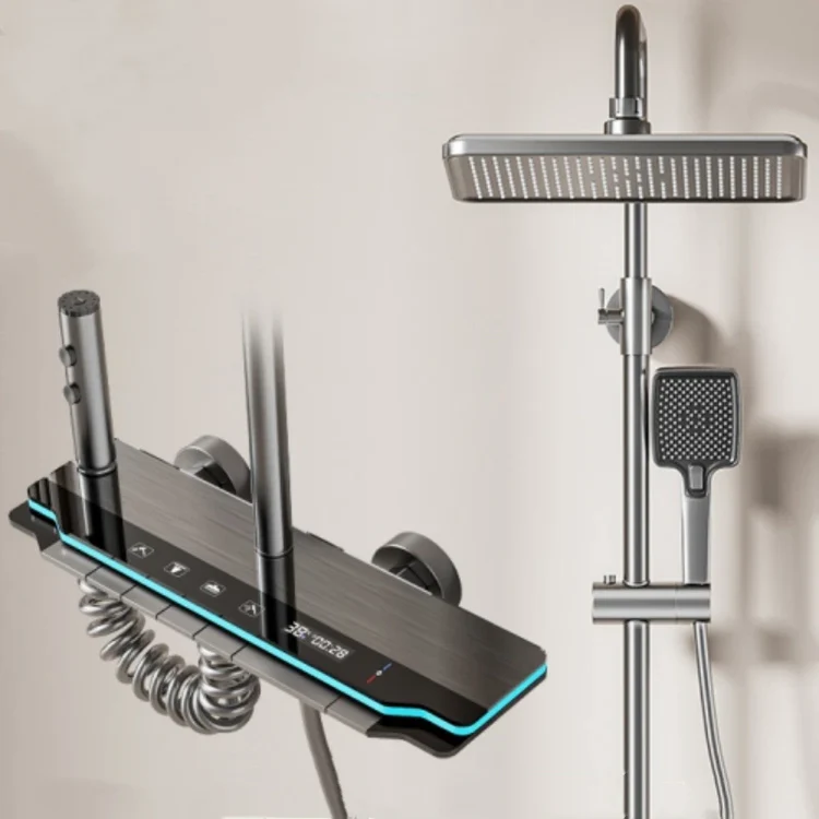 Shower set ES07