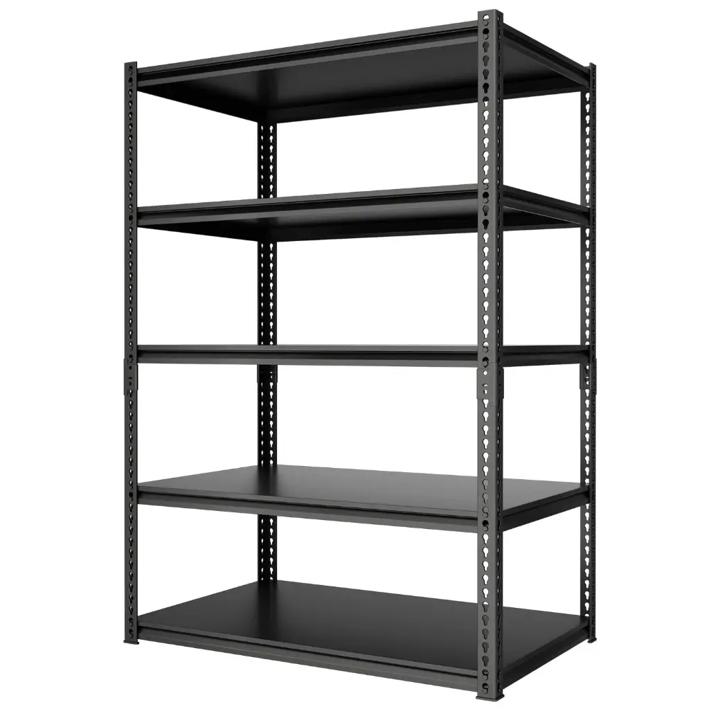 Boltless Storage Rack